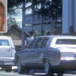 BREAKING NEWS: Feds Nail NYC Mafia Don “Skinny Teddy” Persico For Supervised Release Violation Less Than A Year After Hitting Streets