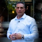 Former Bonanno Mobster Dom Cicale Teases Providing Fresh Intel On Old Genovese Mob Murder Of “Joe The Barber” Barone, Sr. In Feud With Westside Street Boss