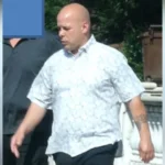 Scenes From A Chinese Restaurant: Gambino Mob Goon “Jimmy Cat” LaForte Showed Off For His Skipper In ’21 Sei Less Bistro Attack