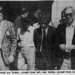 Even After Enduring Controversial Swan Song To His Life Of Crime, Storied NYC Mobster, Heroin Kingpin, Ralph “The General” Tutino, Gets Proper Bronx Wiseguy Sendoff