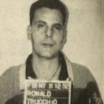 GR EXCLUSIVE: Gambino Mob Promotes “Ronnie One-Arm” Trucchio To Consigliere To Mend Rifts In Crime Family