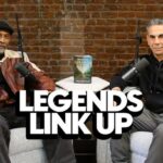 Queens Logic: “Skinny Joey” Merlino Takes NYC Borough By Storm, Ex-Philly Mob Don Shoots Pod With “Prince”, Appears To Dine W/ “Ronnie G”