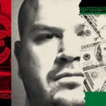 Crown’s ‘Polar Bear Express’ In Canada Nails B.C. Hells Angels Drug Kingpin, Enforcer Damion Ryan On Murder Case From Ontario