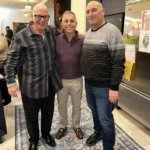 GR EXCLUSIVE: Philly Mob Relying On Jersey Skipper Joe Grande For Messaging Duties With NYC’s Five Families These Days