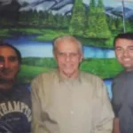 Report Out Of NYC: Gambino Mob Capos Andy Campos & Bo Filipelli Met In Violation Of Campos’ Supervised Release Conditions