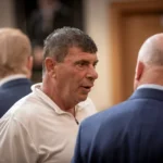 Father-&-Son Reunion Unlikely In Springfield (MA) Mob Santaniellos’ Beef, With ‘Ralphie Sant’ Arrested Again As Months Of Tensions Explode Into Open