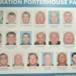 NBC Chicago: Feds Had Undercover FBI Agent Working For Outfit Gambling Chief “Jimmy The Greek” At His Restaurant In NW Indiana, Driving Him To Meetings