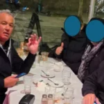 Reputed Chicago Mob Bookies’ Dad Beefed With ‘Heights’ Crew Back In ’80s Before Jumping On Board The Outfit’s Gravy Train