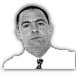 The Ralph Coppola Murder: Genovese Mob Skipper Killed For Skimming Back In ’98, Body Was Never Found, Case Never Fully Solved