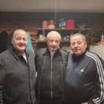 GR EXCLUSIVE: Boston Mafia Don Bobby Carrozza Headed Recent All-Hands-On-Deck Meeting In Western Massachusetts To Discuss Springfield Problem