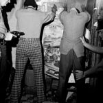 The Patsy Parks Murder: 1972 Mafia Drug Trial Witness Was Butchered & Burned Two Days Before Gambino Mob Soldier Was Set To See Jury
