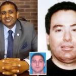 BREAKING NEWS: Lucchese Mob-Boss-In-Waiting “Georgie Neck” Zappola, N.J. Crew Skipper “Big Joe” Perna & Others Cop Pleas In State Racketeering Case