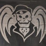 Highwaymen MC Powerhouse “Little Joe” Whiting Felled By Heart Attack Doing Thing He Loved The Most, Easy Riding In The D