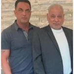 (Mob) Affairs Of The Heart: Reputed Providence Mafia Member Dino Guilmette ‘Working His Way Out” Of Trouble With Bosses For Romancing The Wrong Woman