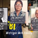 GR EXCLUSIVE: Why The Detroit Mafia Decided To Go In A Different Direction By Remodeling Its’ Administration In Recent Months & How It Was Done