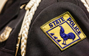 Image collection of the Delaware State Police