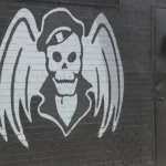 Rose On The Grave: Detroit Highwaymen MC Crew Bury Former Westside Chapter Boss Bobby “Kwik” Flowers Following Fatal Bike Crash