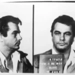 Newly-Found FBI Document Shows Teamsters Boss Jimmy Hoffa & Future Mob Don John Gotti Were Close Friends While Serving Time In Feds In Early 1970s