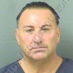 Busted Again: State Authorities In Connecticut Nail Patriarca Mobster “Fast Eddie” Parrette For Disturbing The Peace, Fireworks Sales
