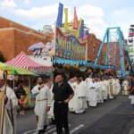 GR SOURCES: Feds Caught Colombo Mob Don “Skinny Teddy” Persico Making An Appearance At Brooklyn Italian Street Festival In July