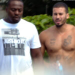 GR SOURCES: Arab Power Gang Carried Out “Fess” Plouffe Murder Contract For Montreal Hells Angels MC