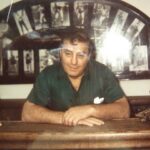 GR EXCLUSIVE: N.J. Mobster Nicky Maschuci Was Going To Meet Best Friend, Genovese Button-Man, ‘Jimmy Nap’ The Night He Vanished Over Half-Century Ago, Per CIs