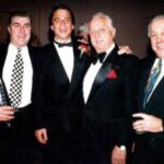 Windy City Mafia Statesman Off To That Big Social Club In The Sky, 26th Street Mob Regime Vet “Captain D” DiFazio Dead At 88
