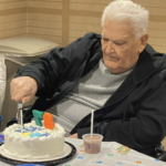 Lucchese Mobster, Old-Time Bronx Produce Industry Racketeer, Marco Minuto, Cashes In Chips, Dies At Age 90