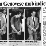 Flashback Focus: Murder Of N.J. Mobster “Motts” Casella’s Stepdaughter In ’77 Was In Wake Of Being Witness In Rape Case, Boxer’s Slaying Years Prior