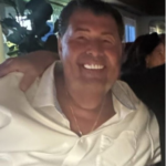 Genovese Mob’s New Jersey Contingent Lays To Rest Button Man “Big Louie” Ferrari, Jr., Garden State Goodfella’s Wake & Funeral Draws Mafia Dignitaries From NYC