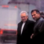 DeCalvacante Crime Family Power “Pino” Schifilliti Passes Away Peacefully & Free As A Bird, N.J. Mafia Administrator Gone At 88 On Own Terms